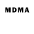 MDMA crystal Qodirov Alisher